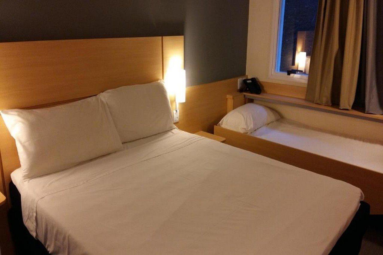 Ibis Juiz De Fora Otel Dış mekan fotoğraf