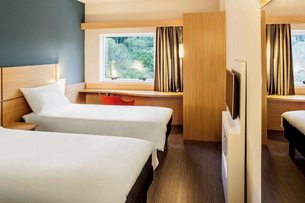 Ibis Juiz De Fora Otel Dış mekan fotoğraf
