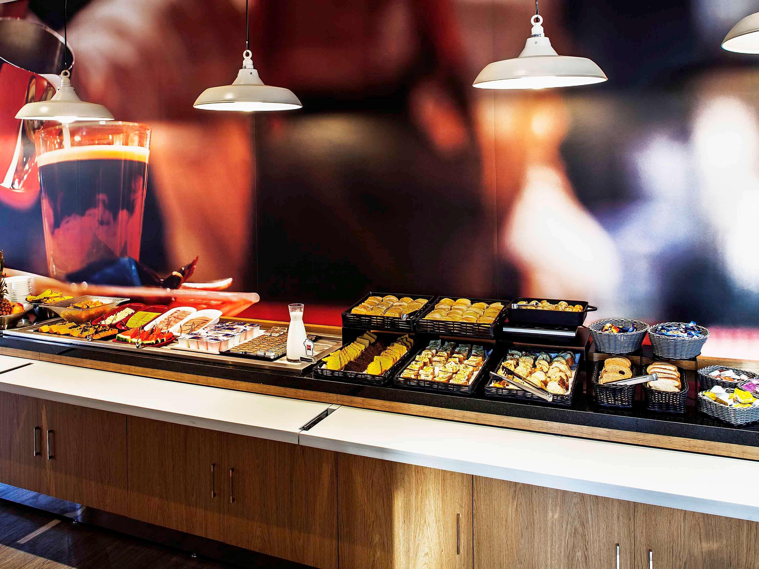 Ibis Juiz De Fora Otel Dış mekan fotoğraf