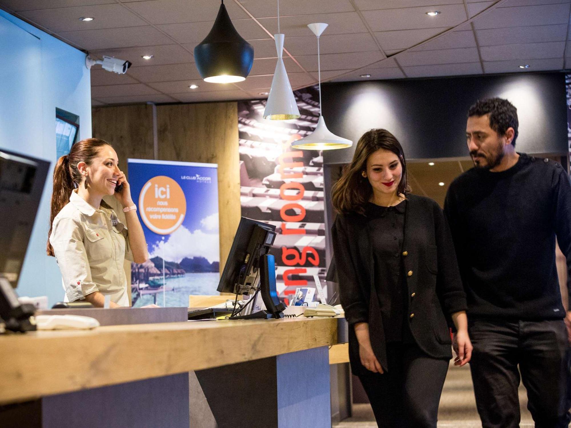 Ibis Juiz De Fora Otel Dış mekan fotoğraf