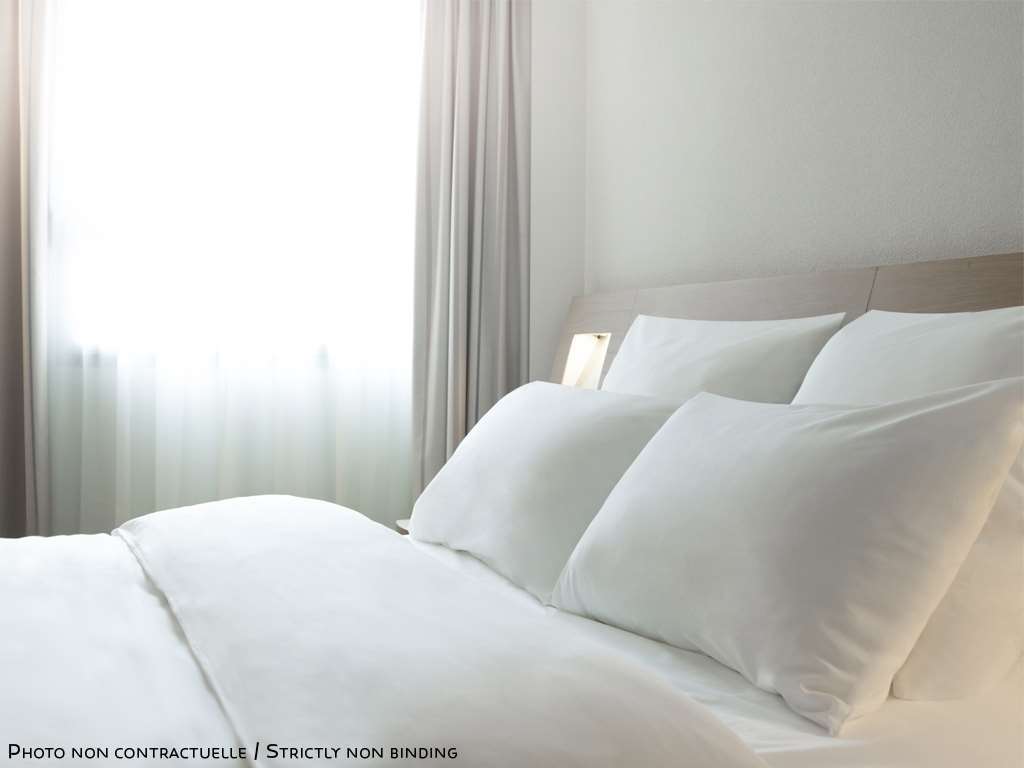Ibis Juiz De Fora Otel Oda fotoğraf