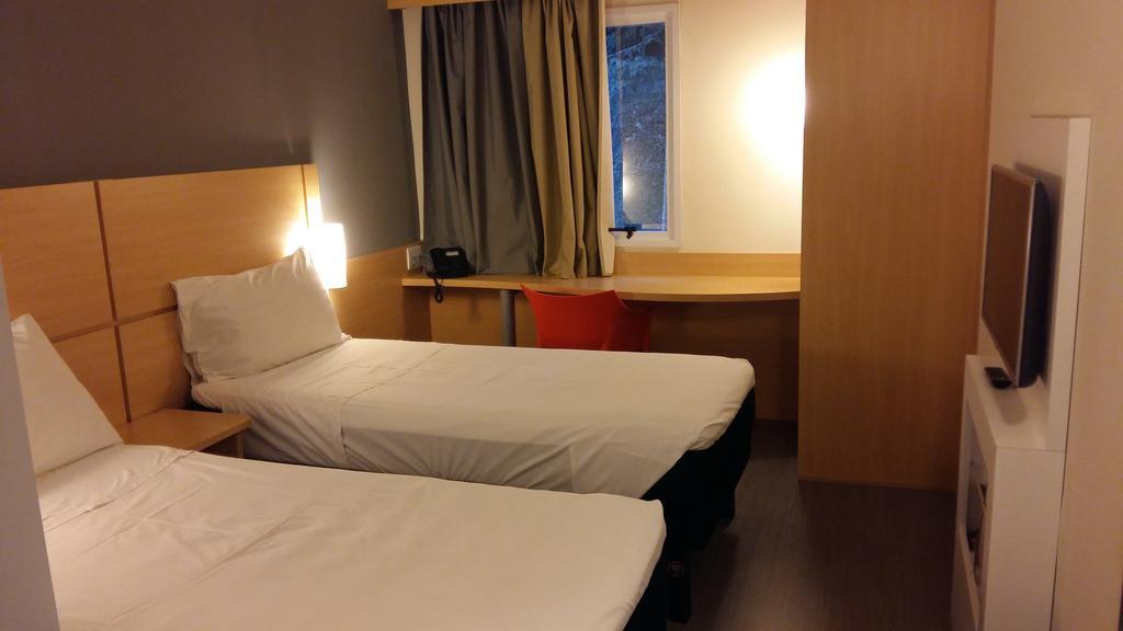 Ibis Juiz De Fora Otel Dış mekan fotoğraf
