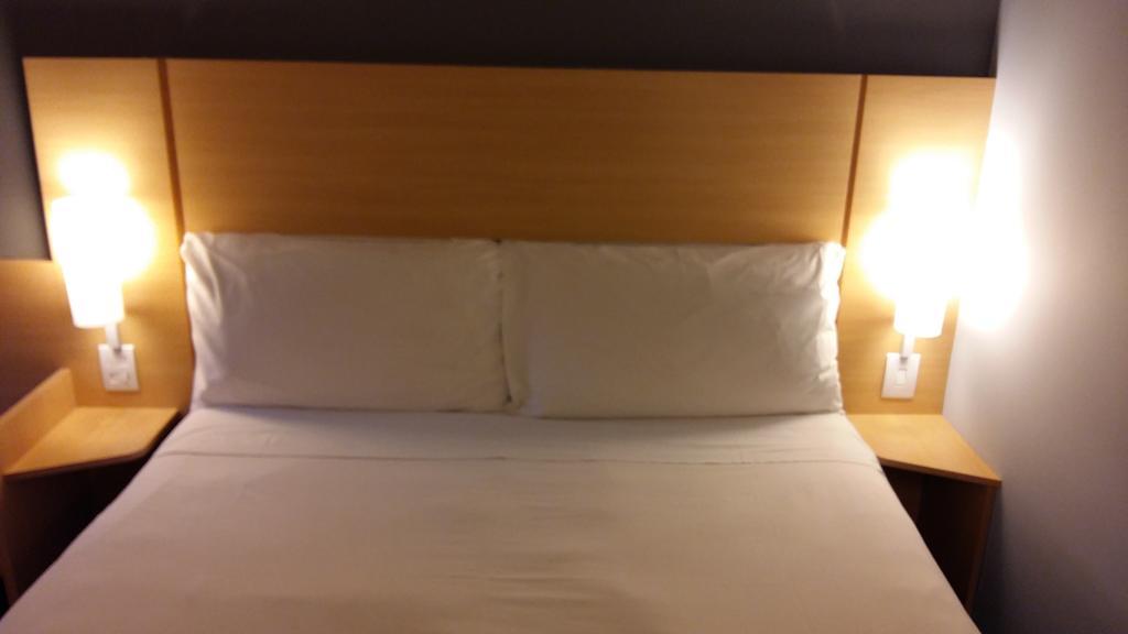 Ibis Juiz De Fora Otel Dış mekan fotoğraf