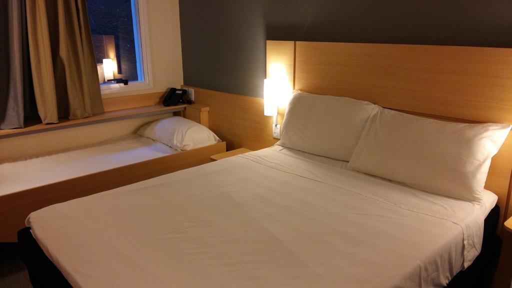 Ibis Juiz De Fora Otel Dış mekan fotoğraf