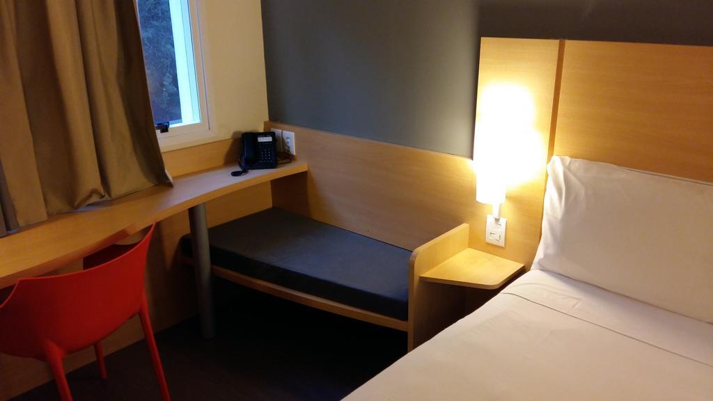Ibis Juiz De Fora Otel Dış mekan fotoğraf